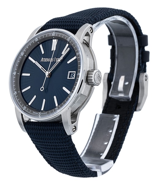 Audemars Piguet CODE 11.59 15210ST.OO.A348KB.01